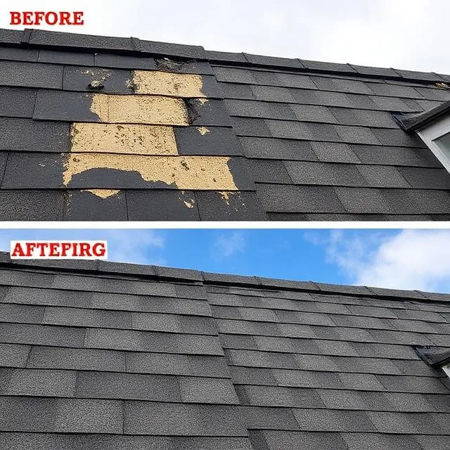 Roof Repair Near Me in Rancho Santa Margarita, CA near me
